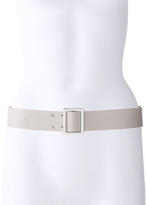 Thumbnail for your product : The Limited Wide Double Prong Belt