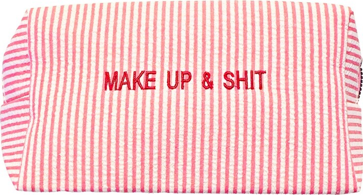 Lilly Loves Pink Small Make Up And Shit Bag