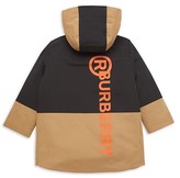 Thumbnail for your product : Burberry Little Boy's & Boy's Rooney Antique Jacket
