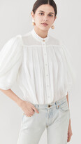 Thumbnail for your product : Aje Modest Shirt