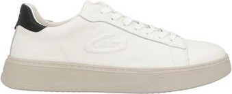 Alberto Guardiani Man Sneakers