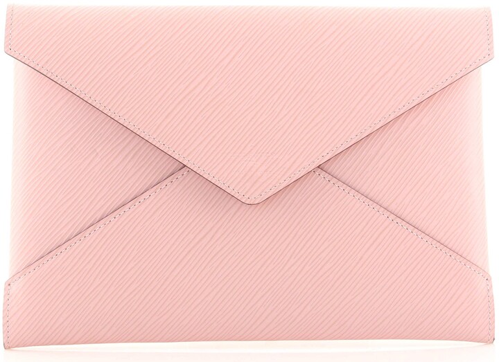 Louis Vuitton Kirigami Pochette Epi Leather GM - ShopStyle Wallets & Card  Holders