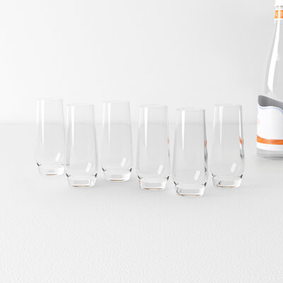 Zwiesel Glas Pure 8 oz. Drinking Glass