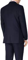 Thumbnail for your product : Navy Classic Fit British Serge Luxury Suit Wool Jacket Size 36 by Charles Tyrwhitt