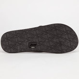 Thumbnail for your product : Reef Quencha TQT Mens Sandals