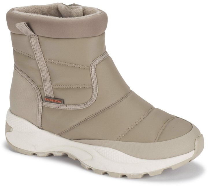 bare traps boots canada
