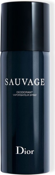 spurv fornuft fængsel Christian Dior Sauvage Deodorant Spray (150Ml) - ShopStyle