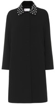 Thumbnail for your product : RED Valentino embellished coat