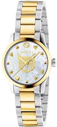 Gucci Women's G-Timeless Watch