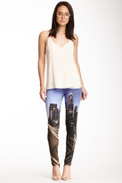 Thumbnail for your product : Frankie B. LA Skyline Skinny Jean
