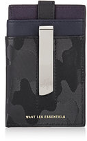 Thumbnail for your product : WANT Les Essentiels Men's Kennedy Money Clip Billfold