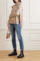 Thumbnail for your product : Frame Le Garcon Slim Boyfriend Jeans