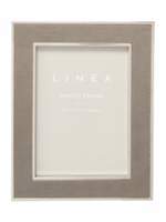 Thumbnail for your product : Linea Shagreen Look Frame 5x7