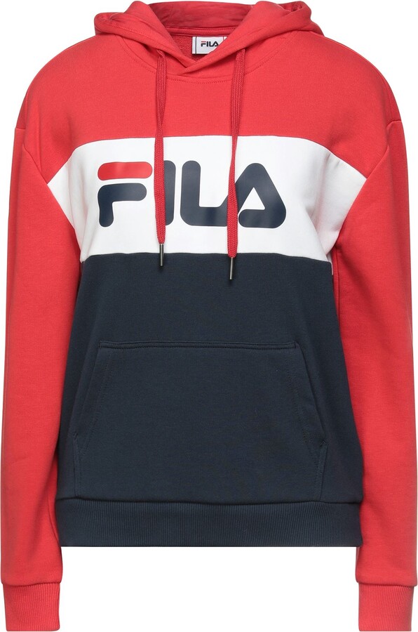 fila sweaters