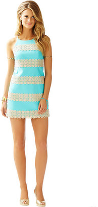 Lilly Pulitzer Annabelle Shift Dress