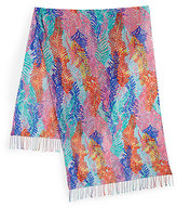 Thumbnail for your product : Lilly Pulitzer Silk/Cashmere Murfee Scarf