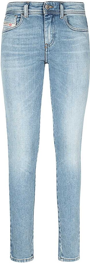 5-pocket Jeans