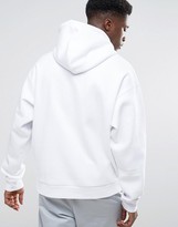 Thumbnail for your product : Weekday Big Hawk Hoodie