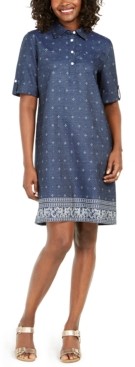 macys plus size sundresses
