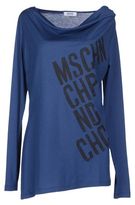 Thumbnail for your product : Moschino Cheap & Chic Long sleeve t-shirt
