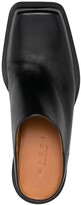 Thumbnail for your product : Marni Sabot slip-on mules