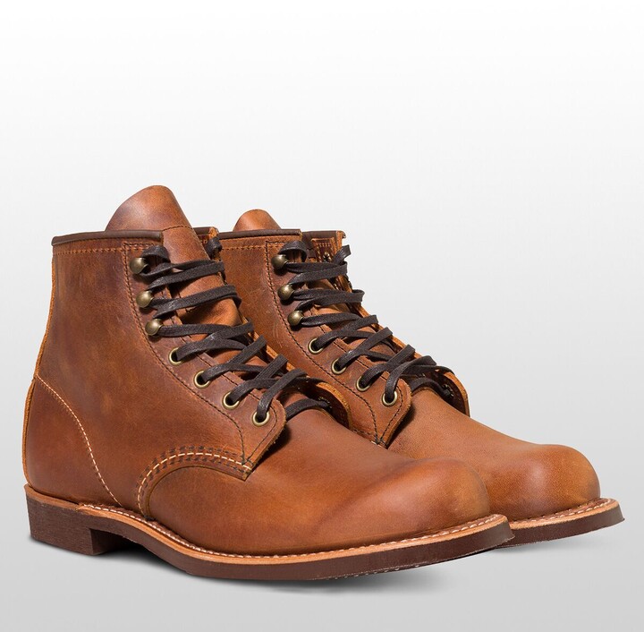 Red Wing Shoes Blacksmith 6in Boot Men