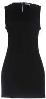 Thumbnail for your product : Alexander Wang T by Short dress