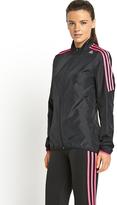 Thumbnail for your product : adidas Response Jacket
