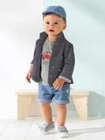 Thumbnail for your product : Vertbaudet Baby Boys' Jacket