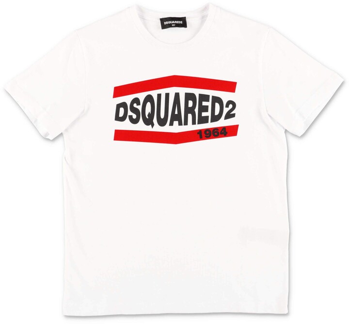 dsquared boys t shirt