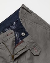 Thumbnail for your product : Ted Baker Slim Fit Chinos