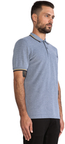 Thumbnail for your product : Fred Perry Twin Tipped Shirt