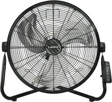 Lasko 20" Floor Fan