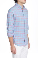 Thumbnail for your product : Vineyard Vines Murray Classic Fit Check Button-Down Shirt