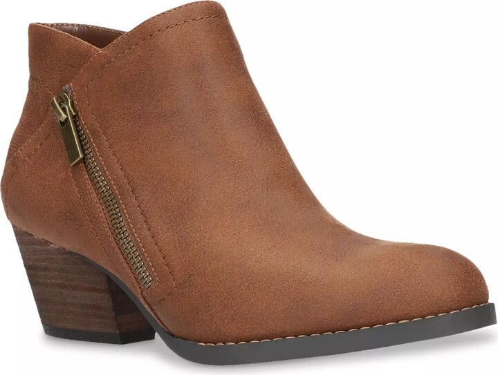 Bella Vita Bobbi Bootie