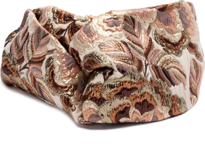 Valentino Garavani Lurex Headband