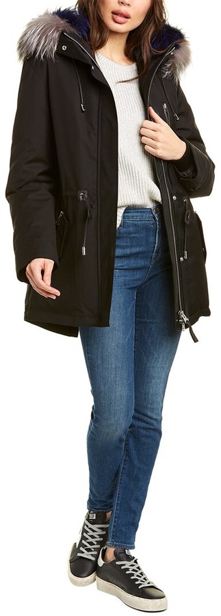 mackage kimia jacket