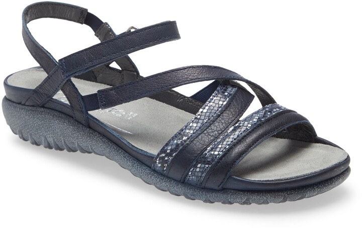 Naot Footwear Arch Support Women's Sandals | Shop the world's largest  collection of fashion | ShopStyle