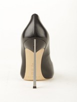 Thumbnail for your product : Casadei BLADE PUMP