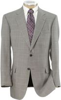 Thumbnail for your product : Jos. A. Bank Signature Gold 2-Button Patterned Sportcoat