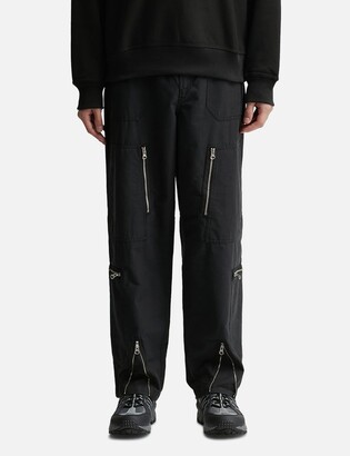 STUSSY NYCO FLIGHT PANTS XL