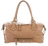 Thumbnail for your product : Tod's Leather Shoulder Bag