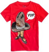 Thumbnail for your product : Epic Threads Graphic-Print T-Shirt, Little Boys (4-7), Created for Macy's