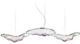 Thumbnail for your product : Slamp Crocco Suspension Light