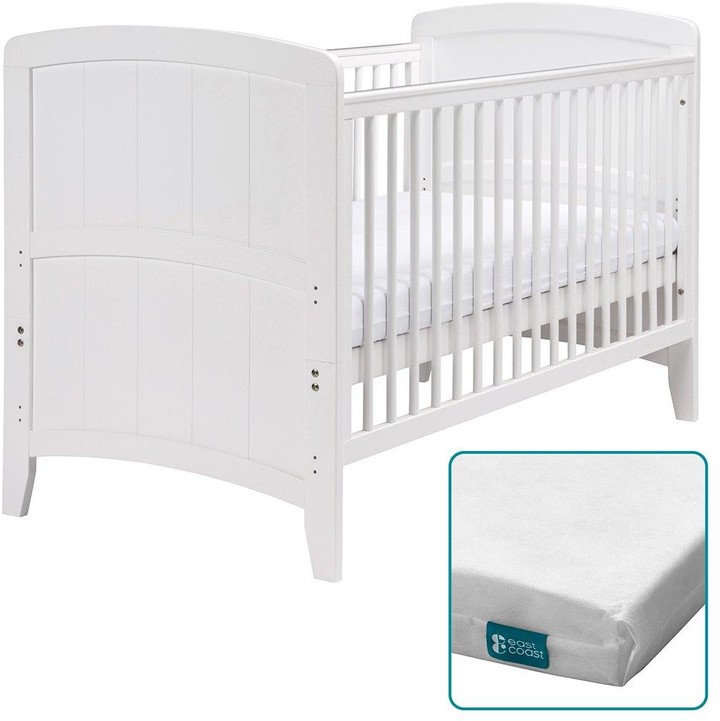 venice cot bed