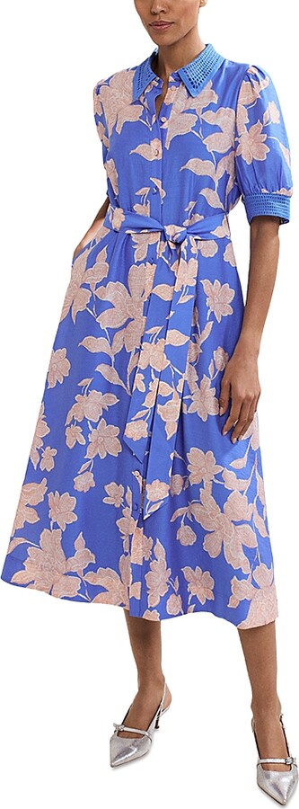 Phase Eight Delphine Dress