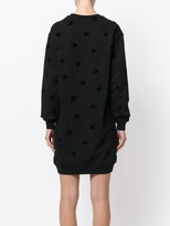 Thumbnail for your product : McQ Swallow Print Dress