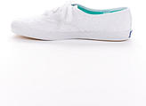 Thumbnail for your product : Keds Champion Eyelet Shoes