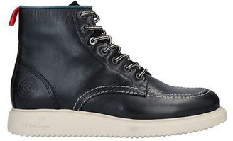 paul smith caplan boots