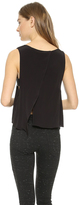 Thumbnail for your product : Veda Marfa Crop Top